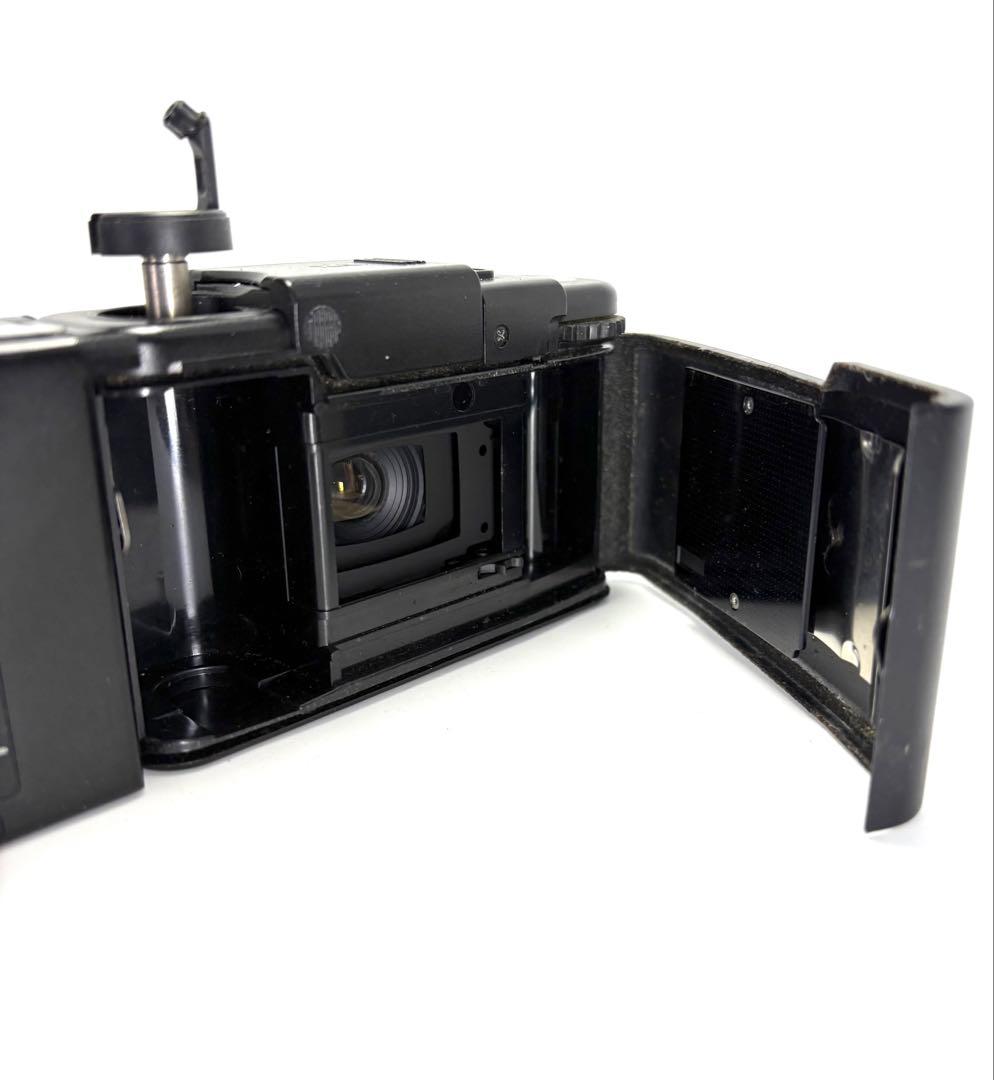 動作確認済み　OLYMPUS XA フラッシュ　A11