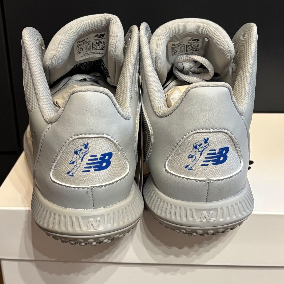 【新品】ニューバランス Ohtani 1 Trainer 27.5cm 大谷翔平