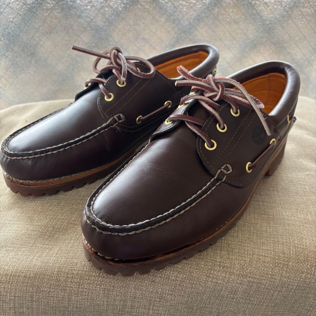 プロフ必読-ya-kun-さん専用　3eye クラシックラグ