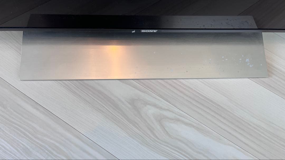 【SONY液晶テレビBRAVIA】KJ-49X9000E 49インチ