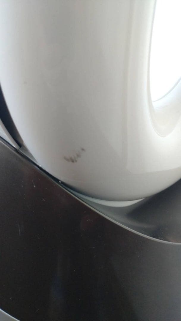 ダイソン HP04 空気清能付ファンヒーター