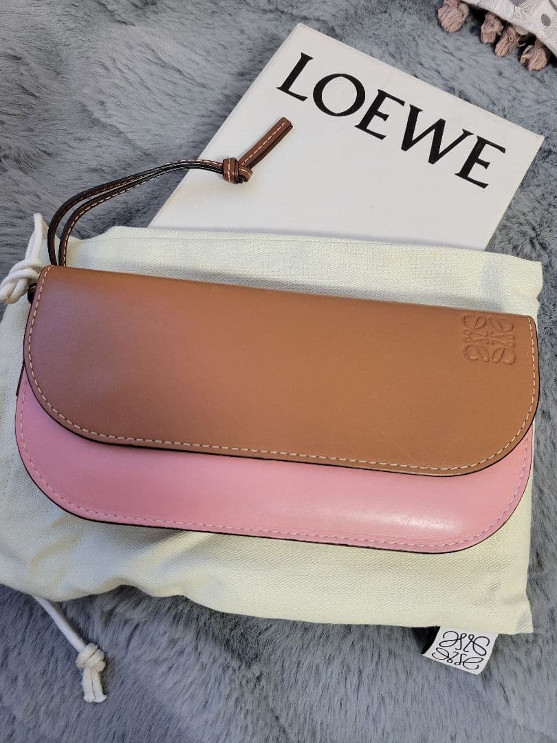 LOEWE 長財布 ロエベ