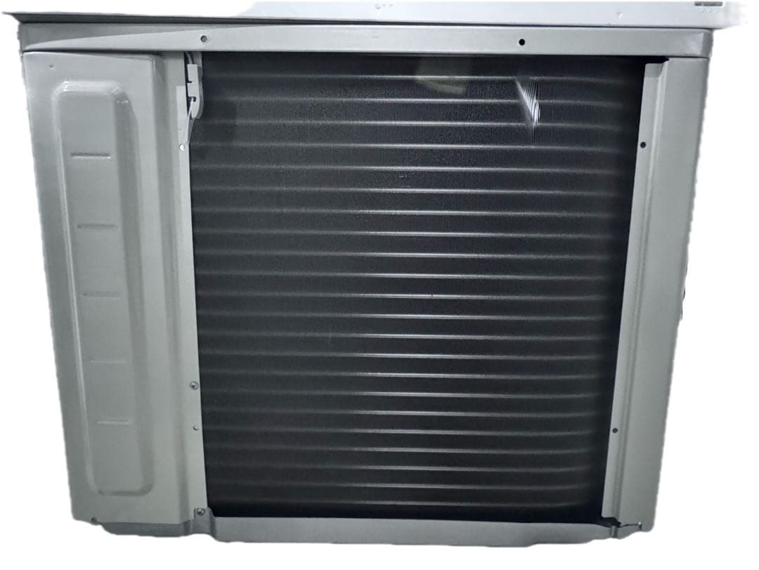 ダイキン 6畳用 ルームエアコン AN224AFS-W 2024年製 ①