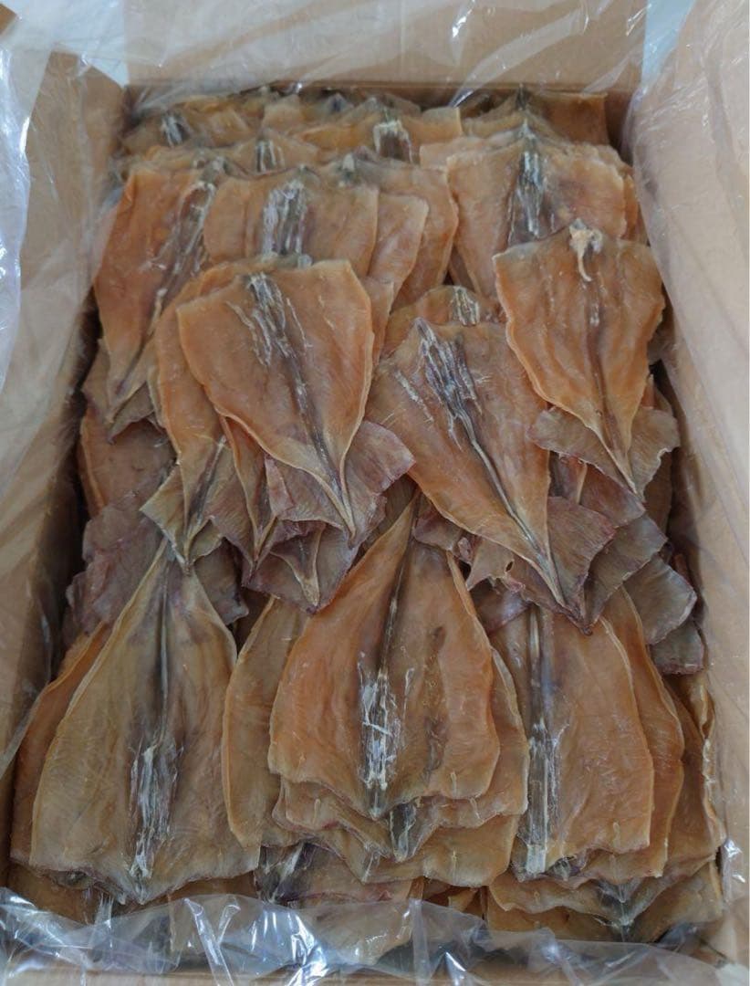 『国産無添加商品』前浜するめだるま【400g】