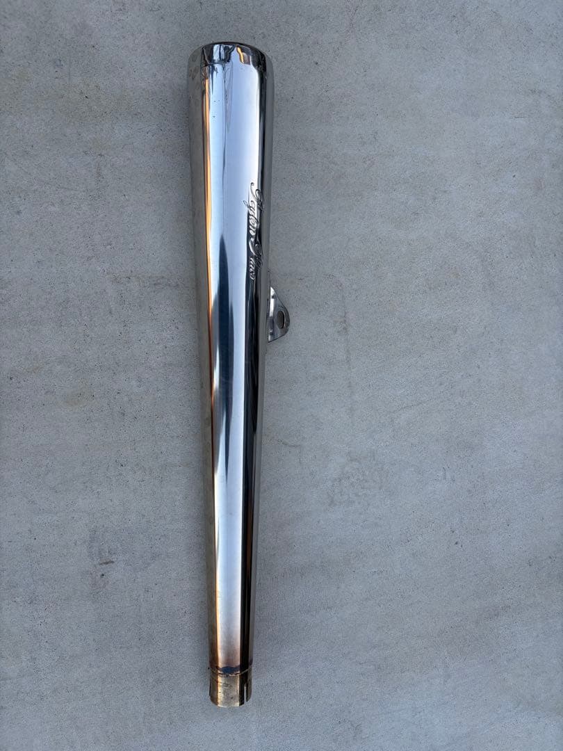 ペイトンプレイス コンチマフラー