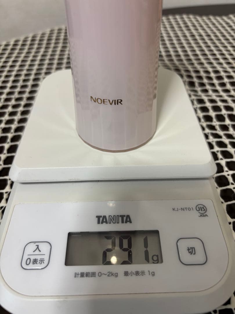 SPECIALE LOTION とノエビア バイオサイン アイセラムセット