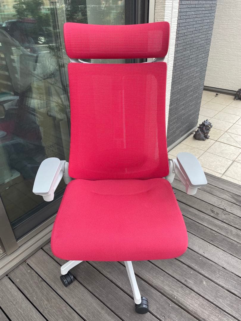 ITOKI イトーキ アクトチェア KG-4