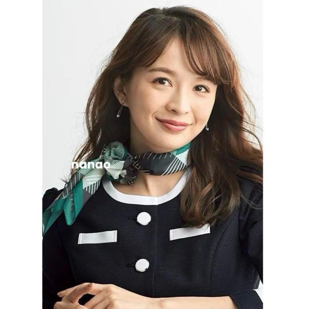 【新品タグ付き】アンジョア 事務服 11号 ジャケット スカート セットアップ