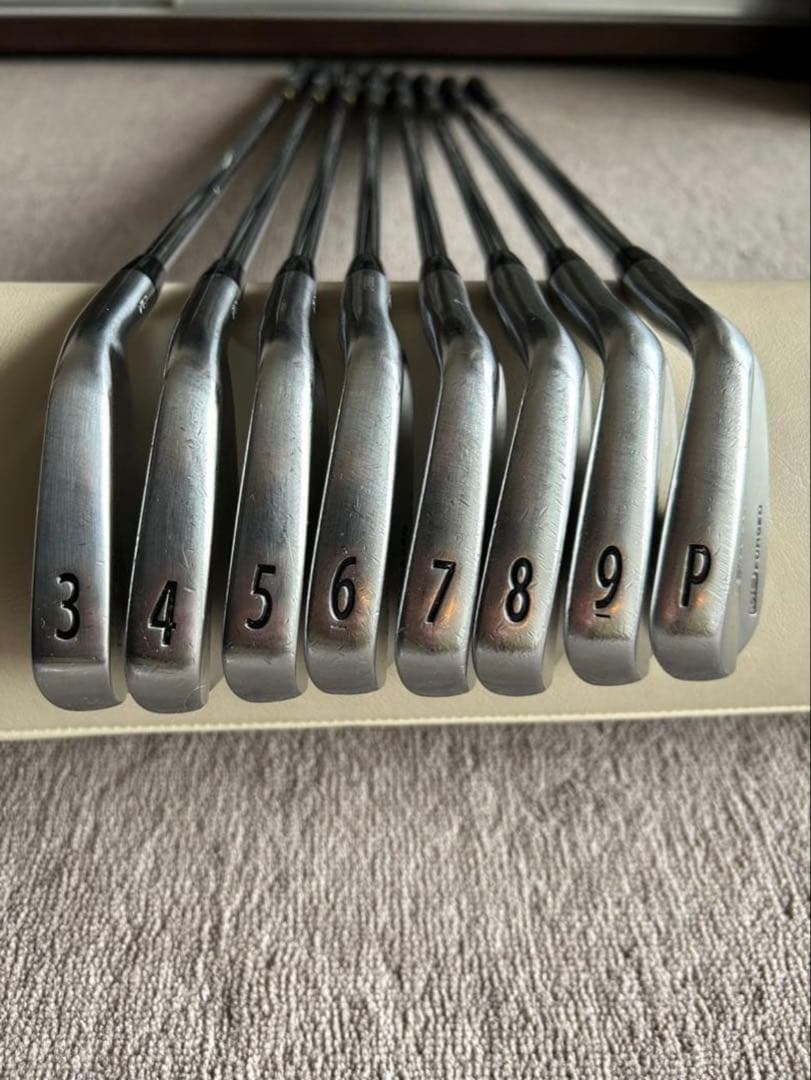 MBフォージド 712