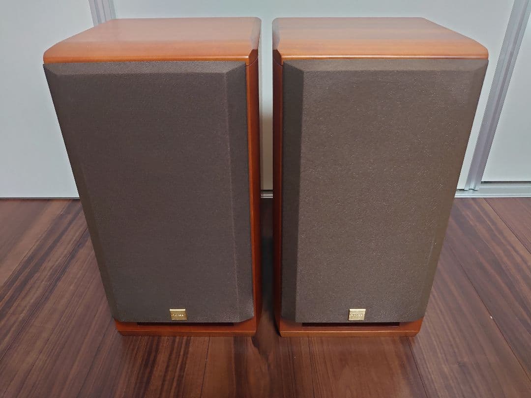 Pioneer パイオニア S-A4-LR ブックシェルフ スピーカー ペア