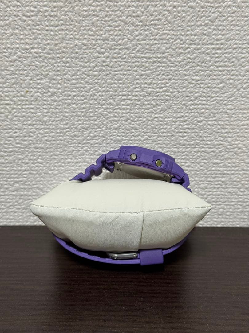 「ITZY」限定モデルCASIO G-SHOCK GMD-S5610IT-6JR