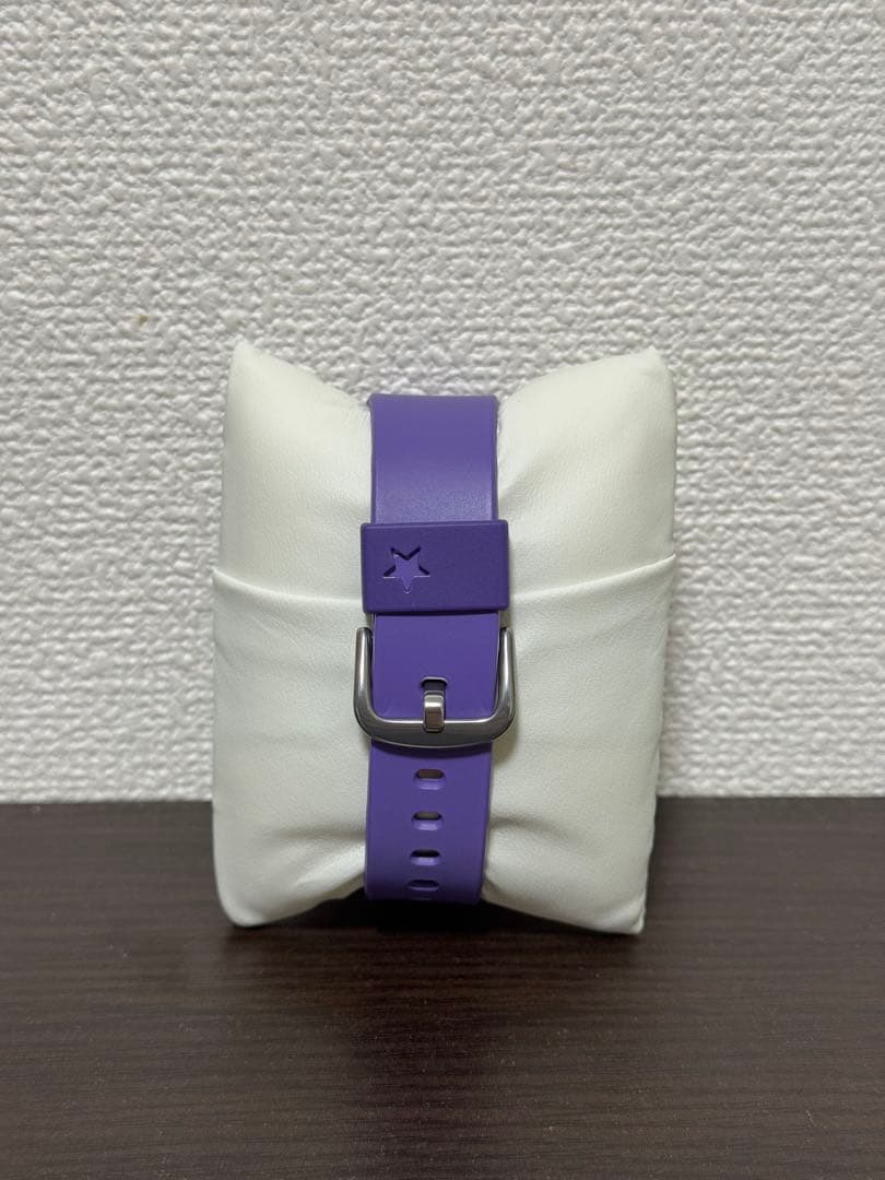 「ITZY」限定モデルCASIO G-SHOCK GMD-S5610IT-6JR