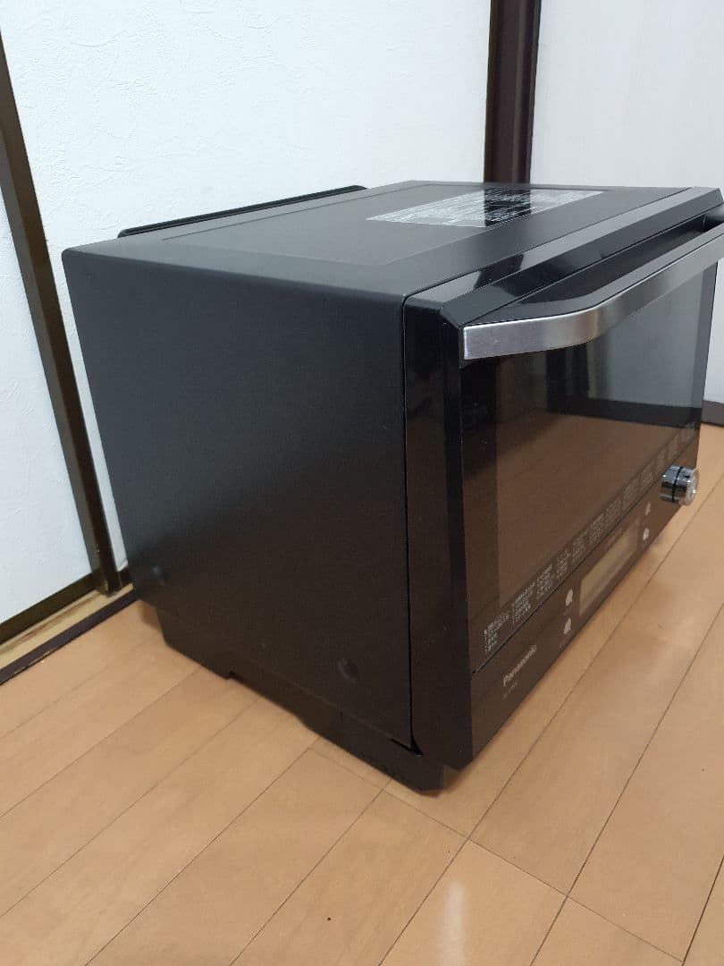 Panasonic NE-BS804 オーブンレンジ