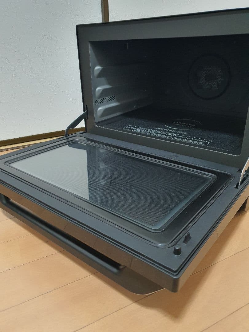 Panasonic NE-BS804 オーブンレンジ