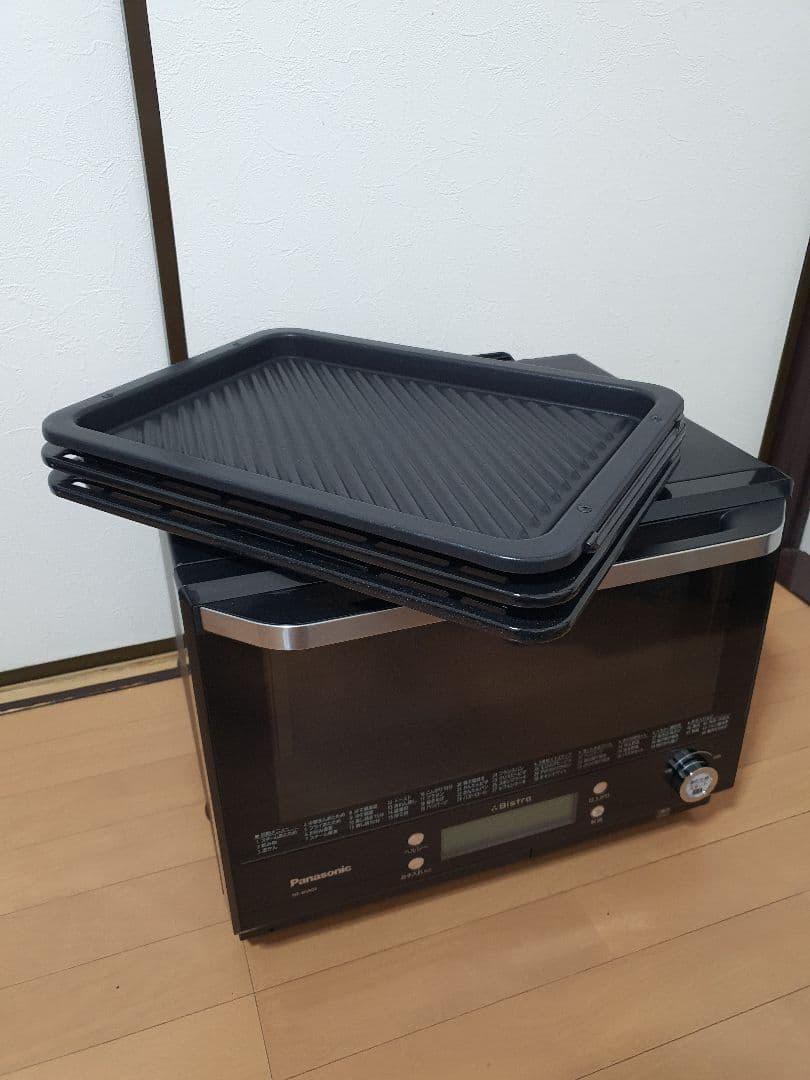 Panasonic NE-BS804 オーブンレンジ