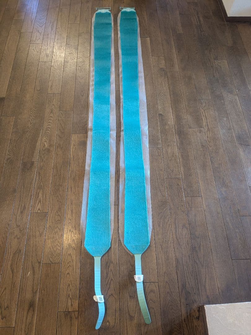 ポモカ POMOCA CLIMB PRO S-GLIDE スキーシール