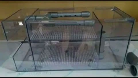 たかはし　45cm 上部フィルター