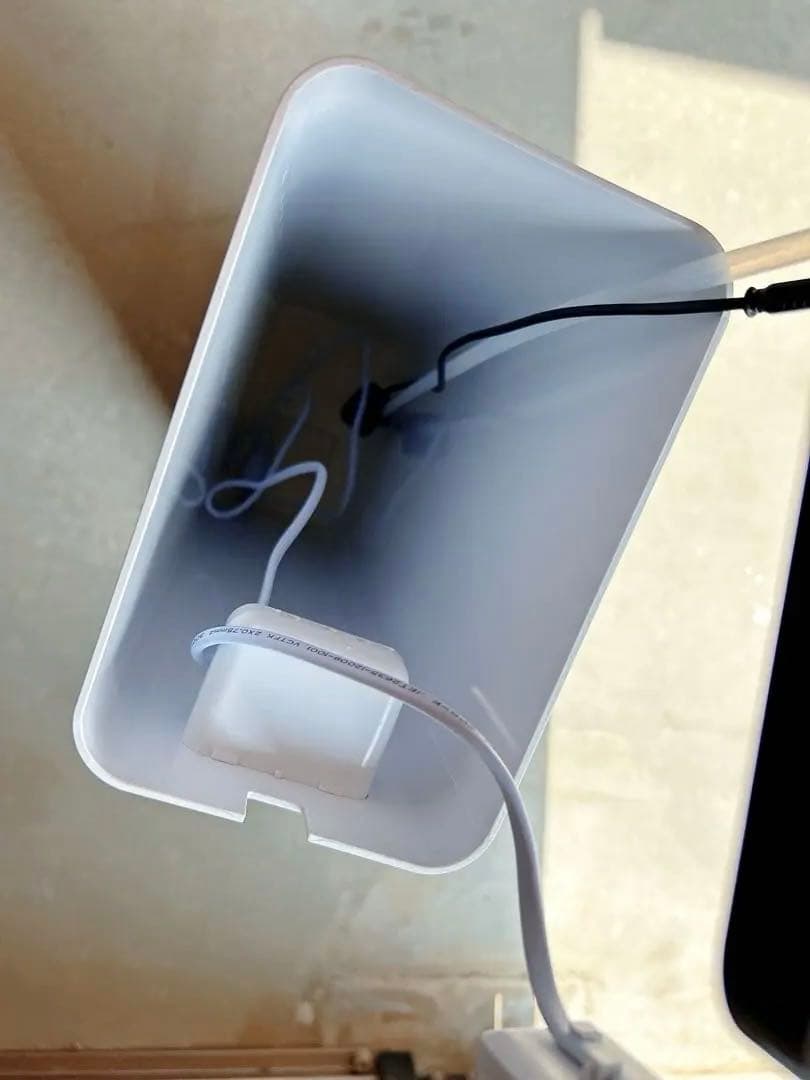 3日間限定セール新品同様　KEECOON KC-MH-2301W