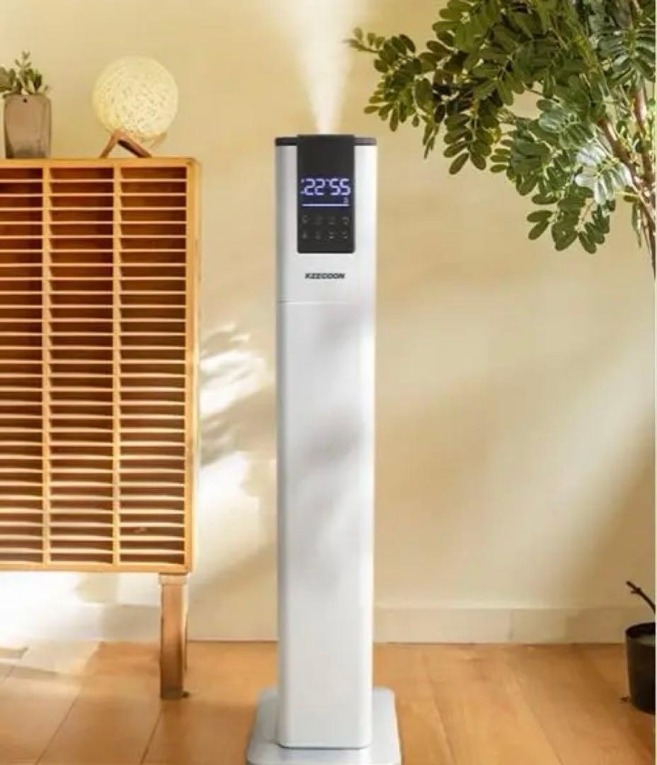 3日間限定セール新品同様　KEECOON KC-MH-2301W