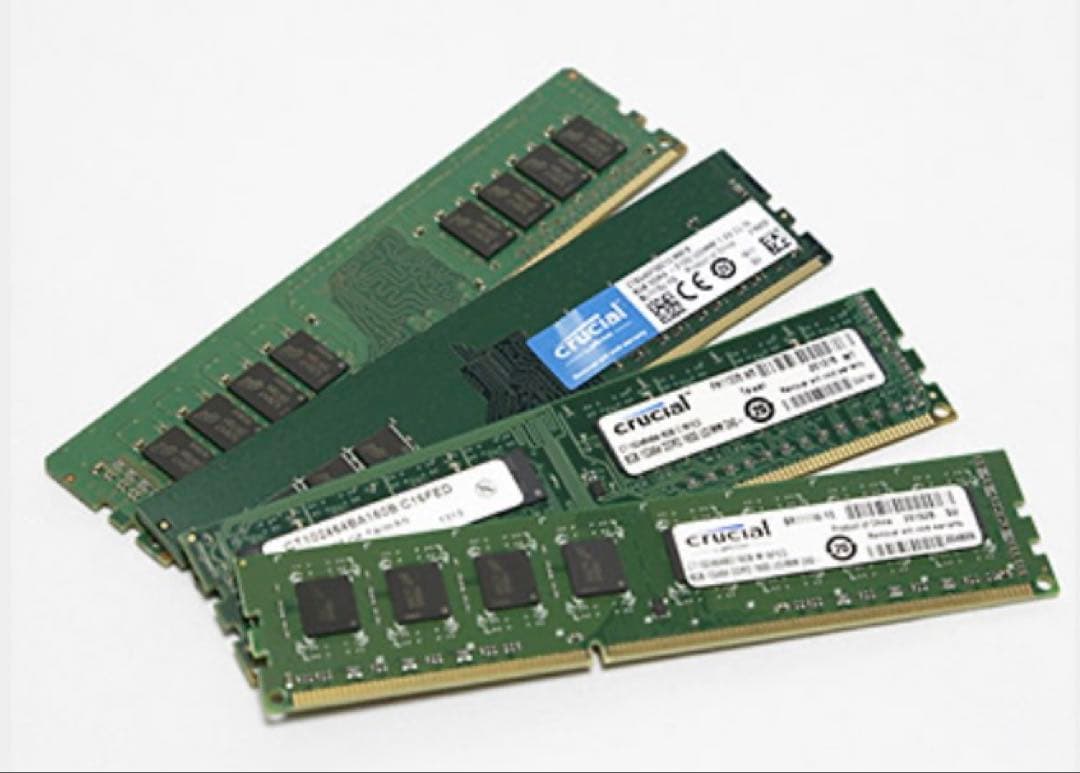 momo 不用品メモリーおまとめセット