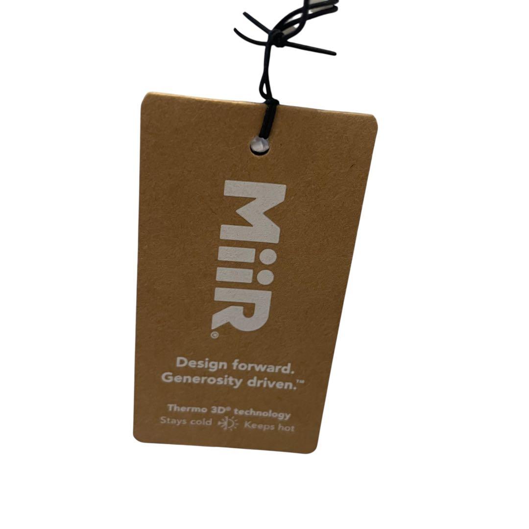 patagoniaxMiiR 【ハワイ限定】新品 ステンレスボトル タンブラー