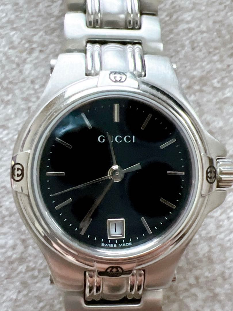 【腕時計/送料込】GUCCI
