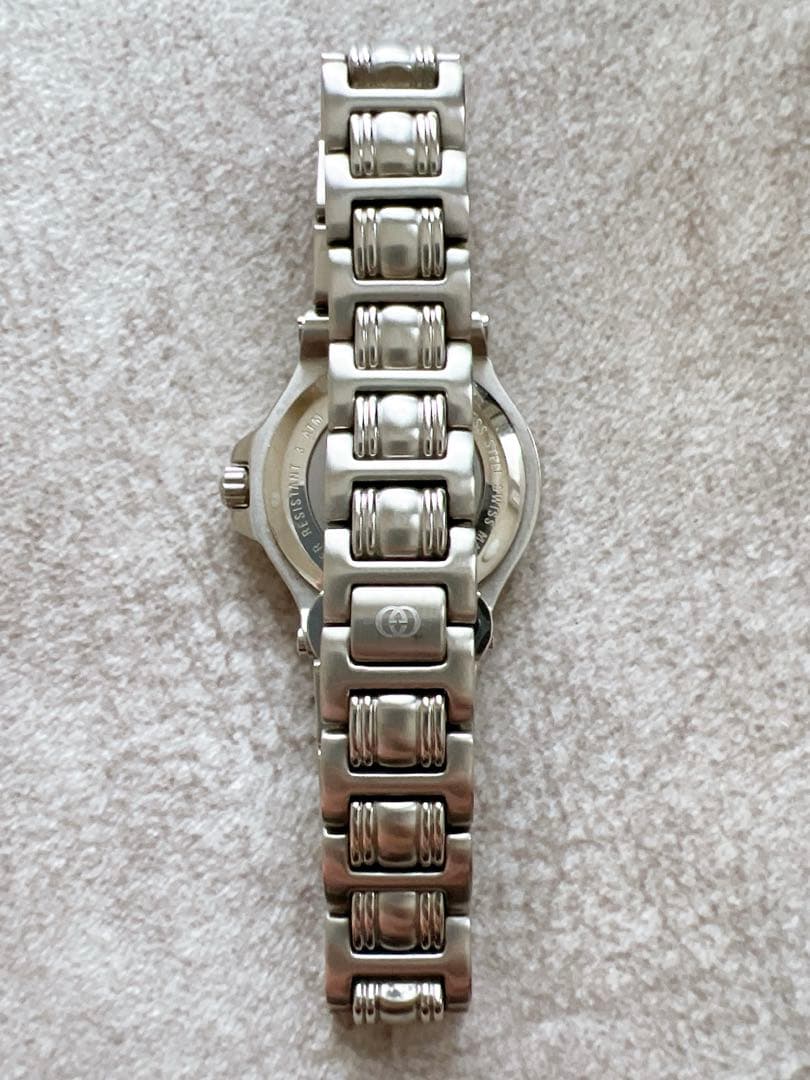 【腕時計/送料込】GUCCI