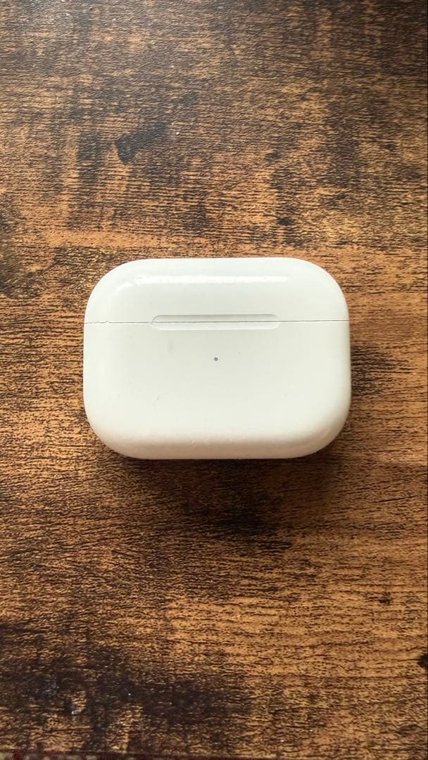 【正規品】AirPods Pro 本体 充電ケース付き　A2084