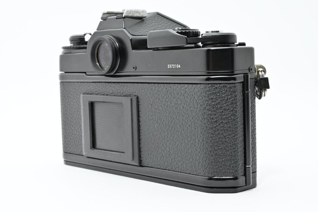 ニコン　Nikon FE2 後期 #K06N2510-39