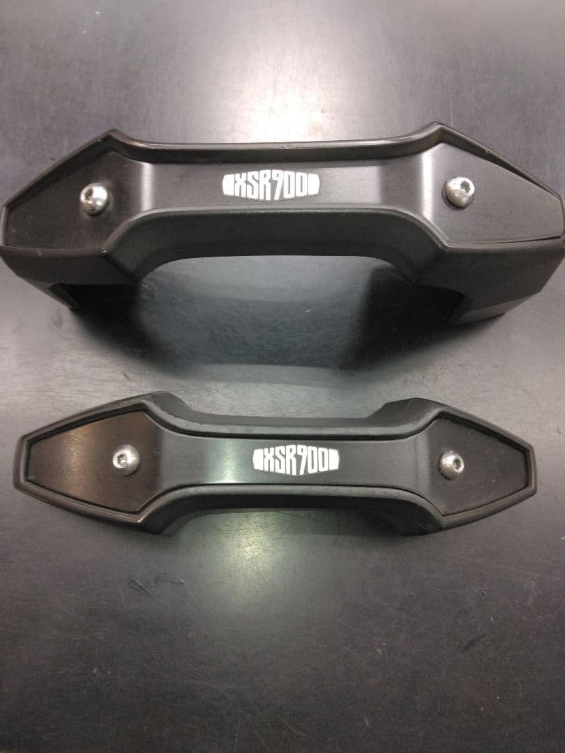 ヤマハ～21XSR900サイドスライダー　中古品