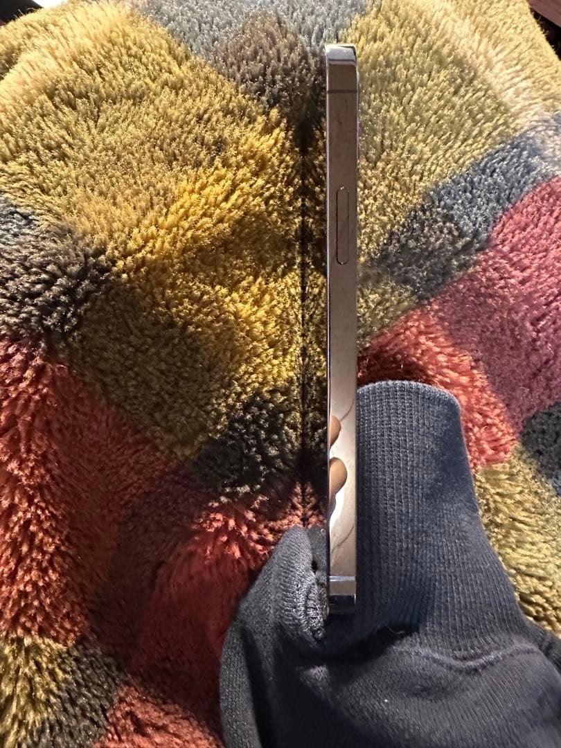 iPhone12Pro 256GB 箱付き