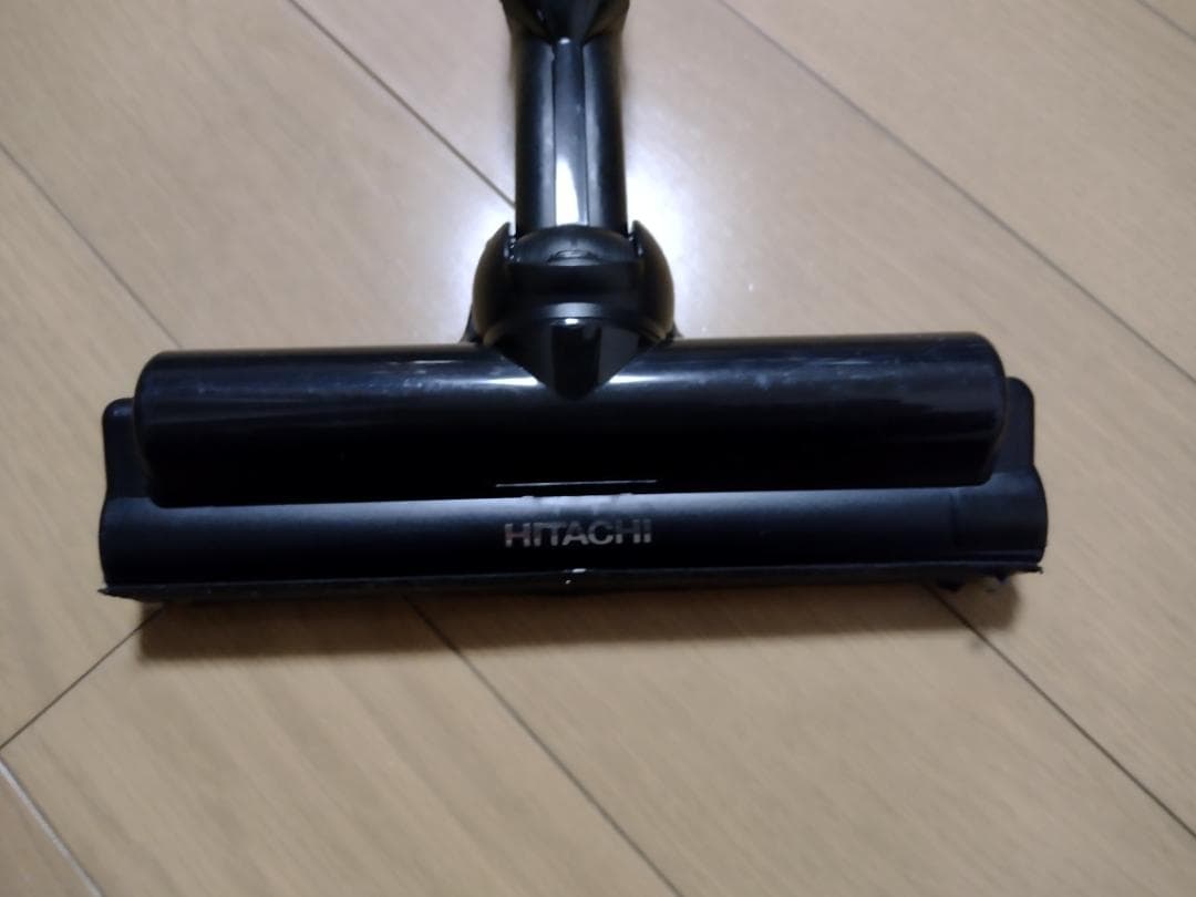 日立★PV-BL1J★2022年製★バッテリー新品と同等★3