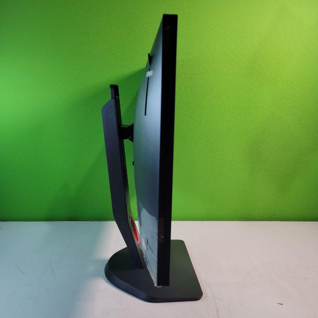 BenQ ZOWIE XL2731K ゲーミングモニター動作品