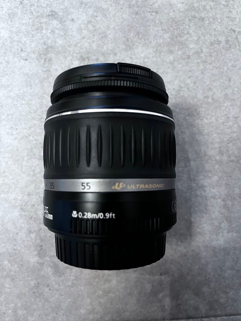 Canon EOS Kiss x デジタル 一眼レフ カメラ