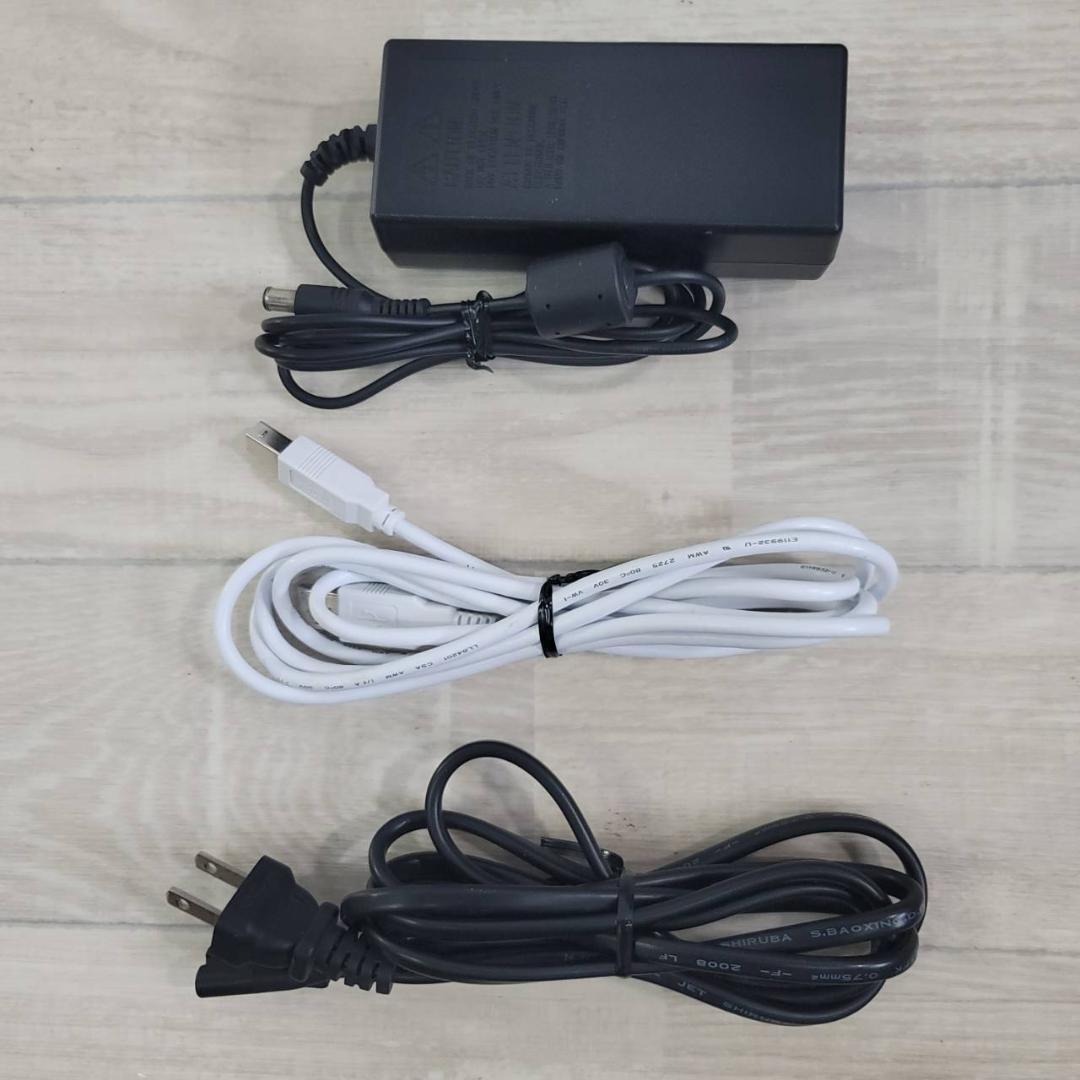 旧モデル エプソン Colorio フラットベッドスキャナー GT-X970