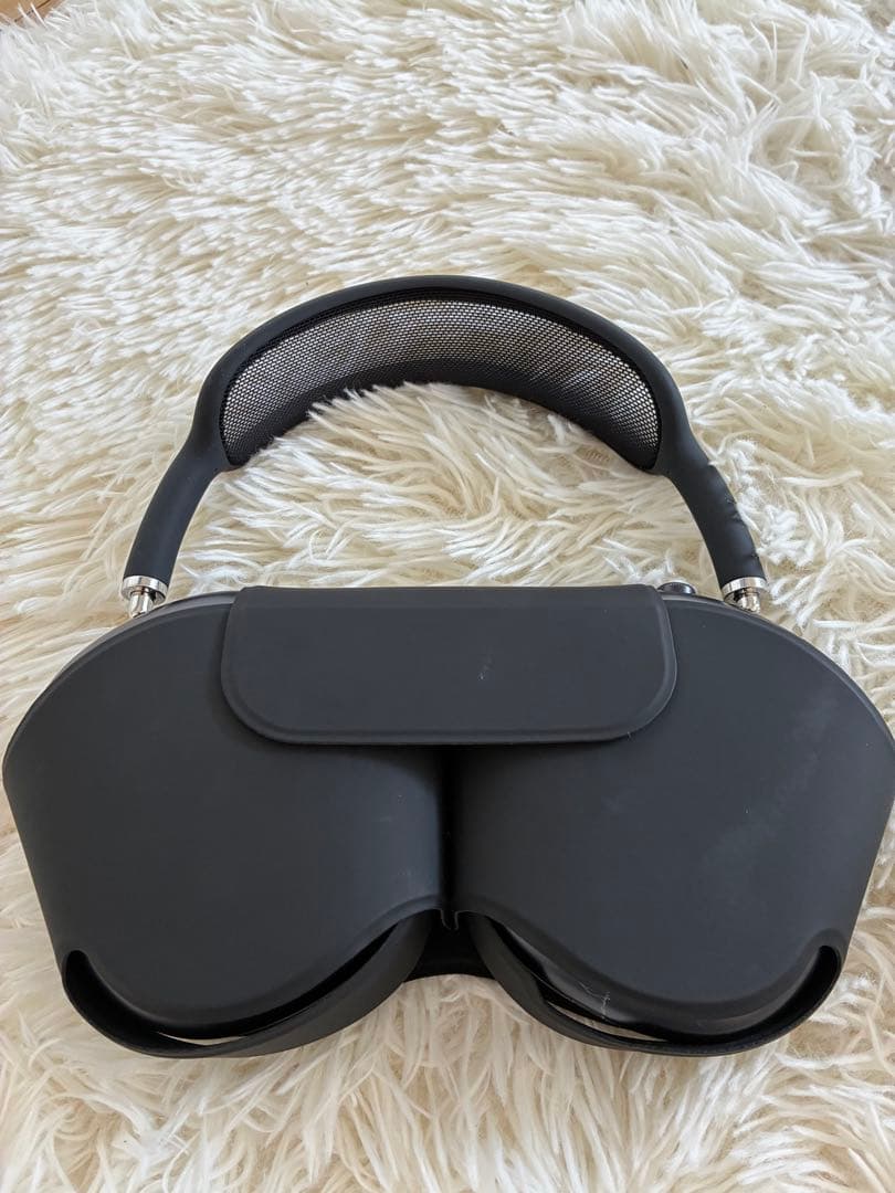 ヘッドホン Airpods Max