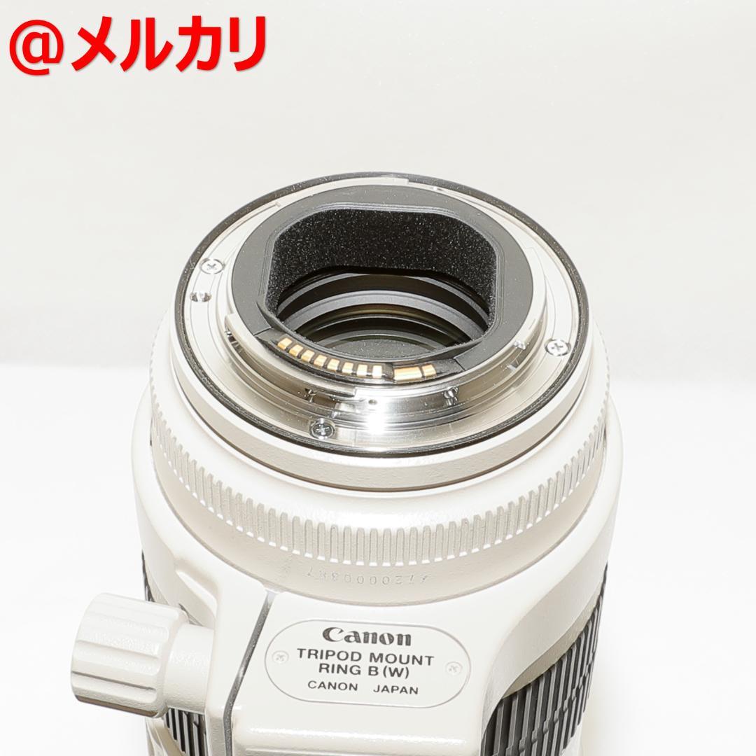 美品 Canon EF70-200mm F2.8L IS II USM キヤノン