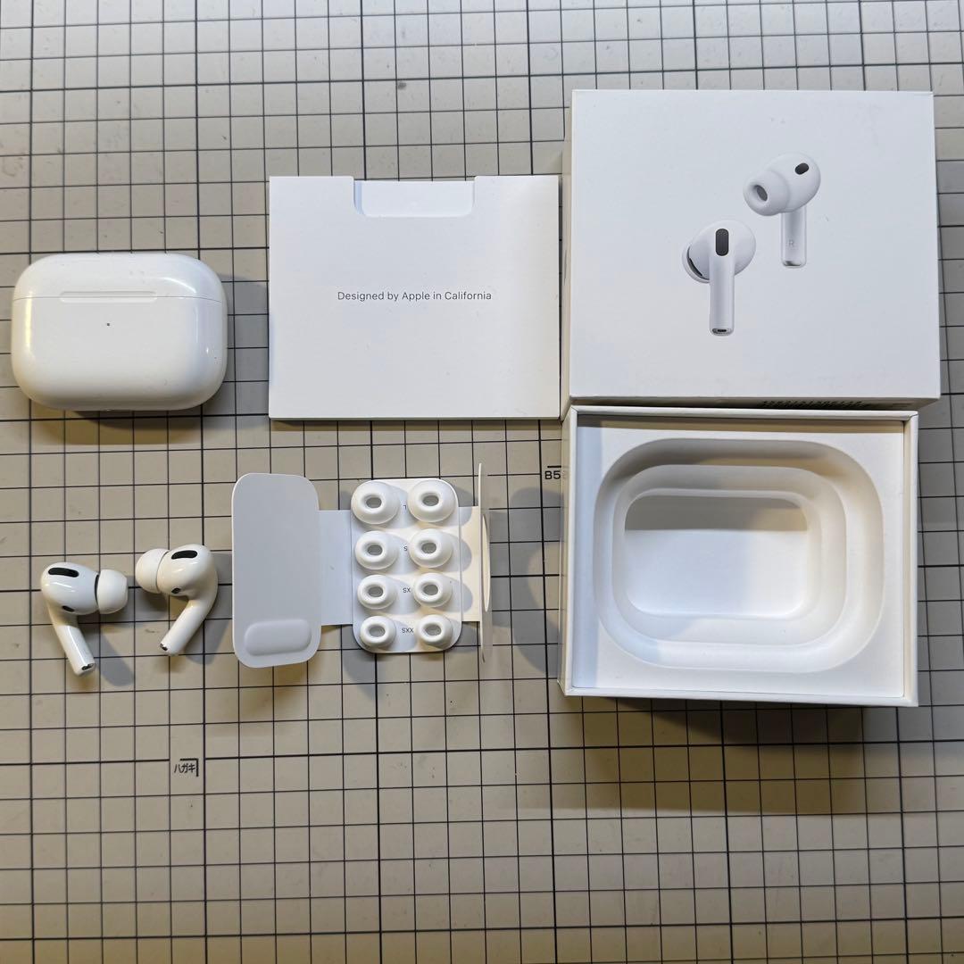 【正規品】AirPods Pro 第1世代