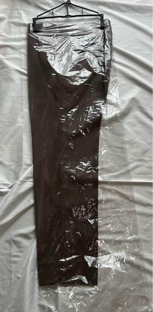 コムデギャルソンオムドゥ　ウールスラックス DK-P042-051