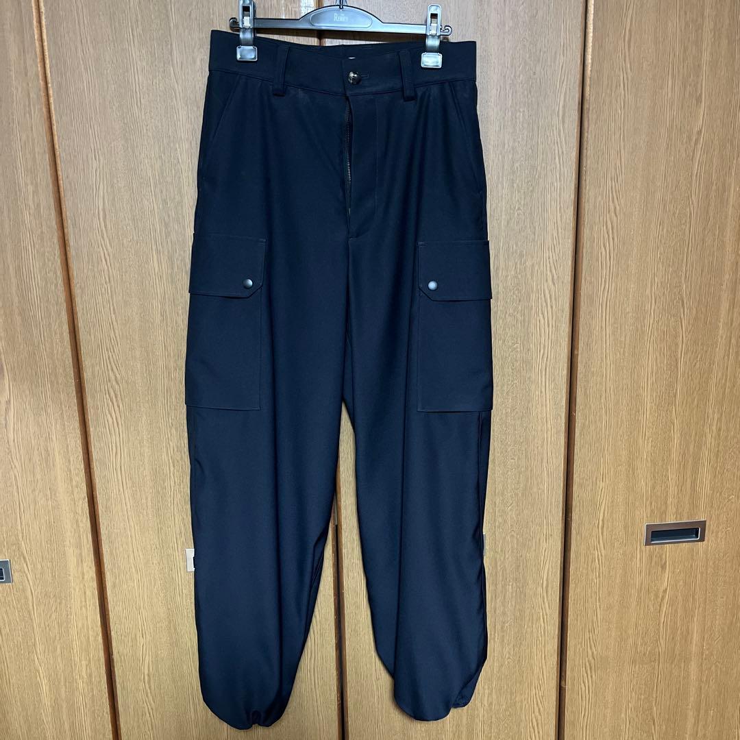 theRERACS FRENCH ARMY カーゴパンツ 46