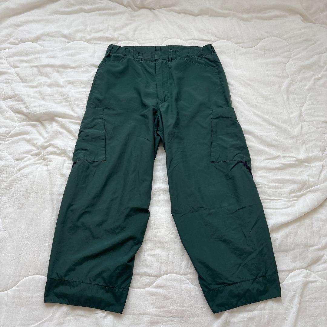 final  ファイナルホーム　変形パンツ