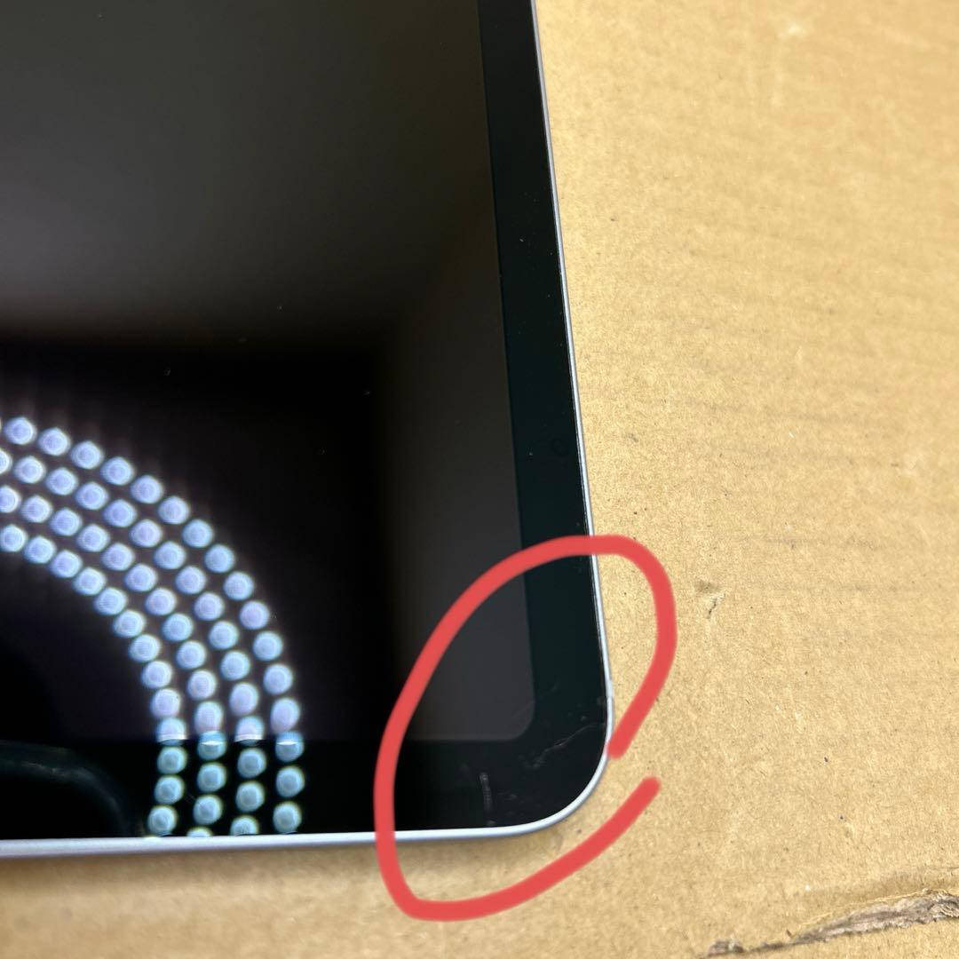 Apple iPad mini(A17 Pro) WIFI+セルラー　128GB