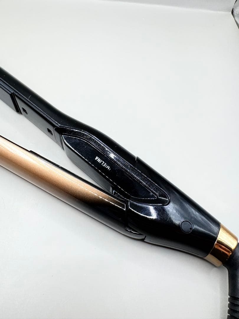 ヘアビューロン リュミエリーナ 4D Plus 正規品 600