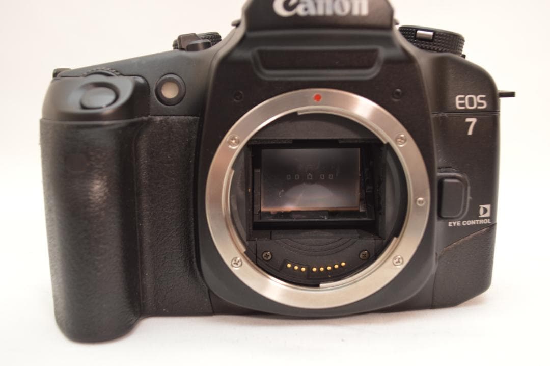 ✨美品✨ Canon EOS 7 ボディ 動作OK