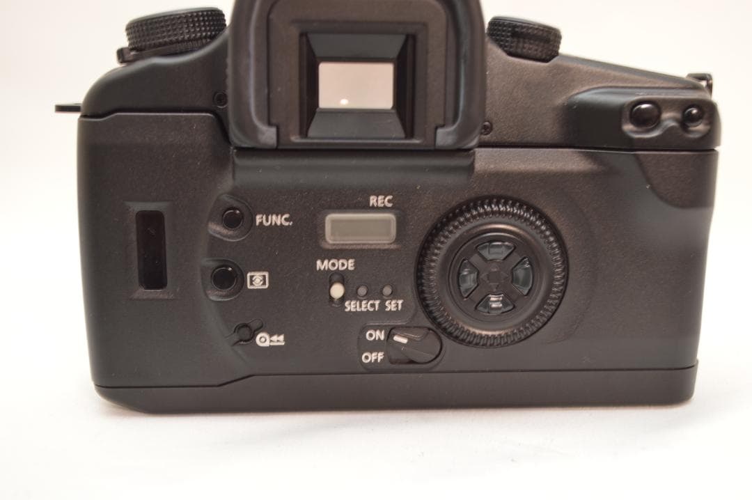 ✨美品✨ Canon EOS 7 ボディ 動作OK