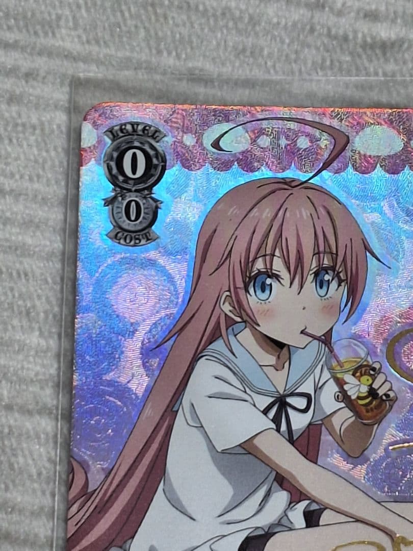 ヴァイス　転すら　ミリム　sp