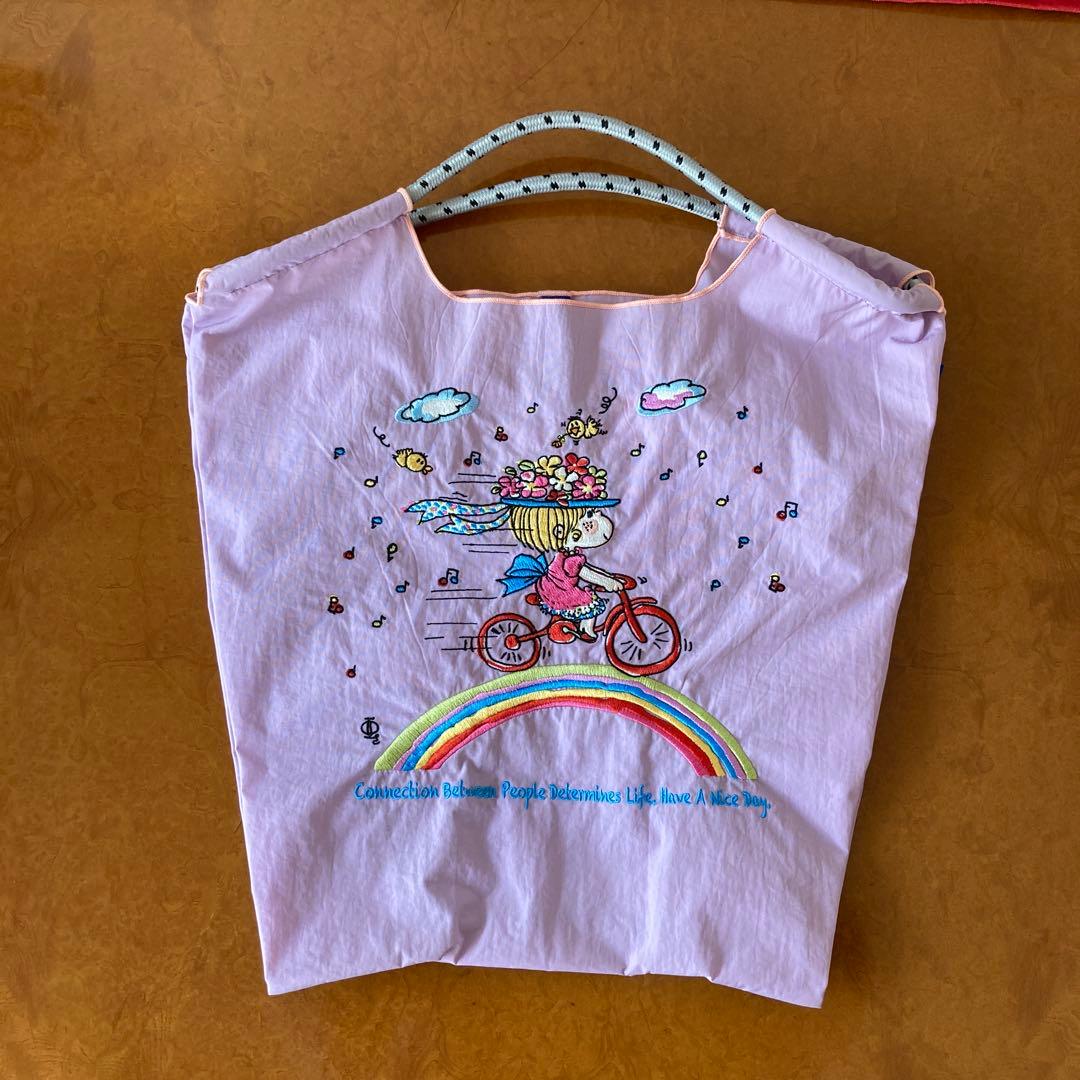 Ball & Chain 水森亜土