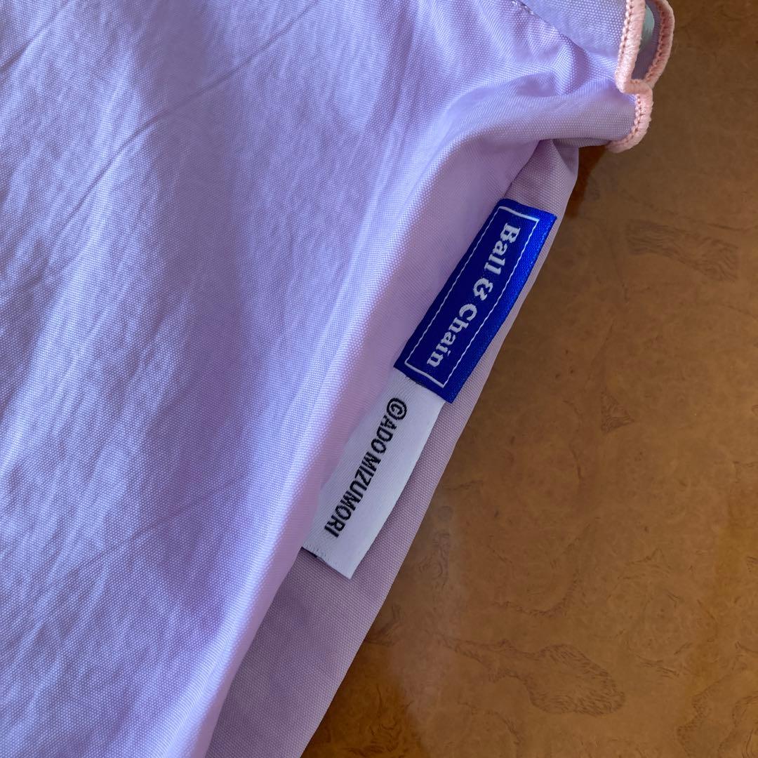 Ball & Chain 水森亜土