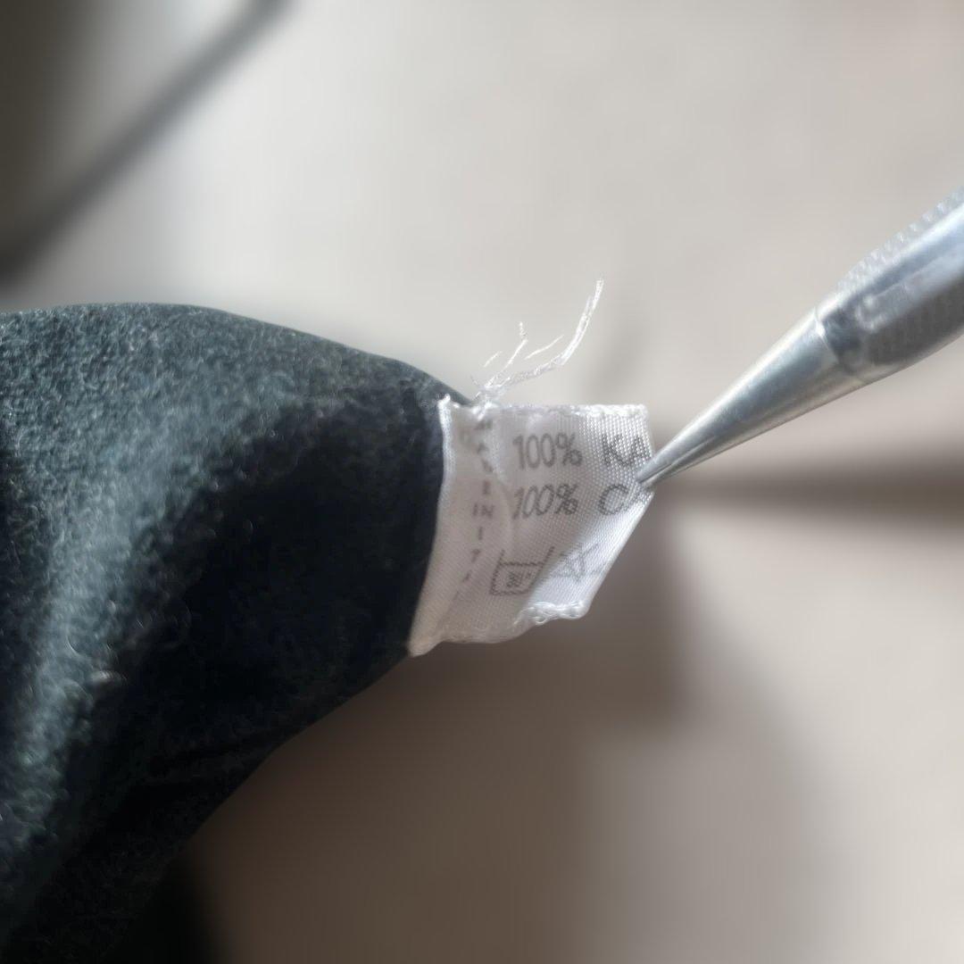 malo 90s カシミア100 ニット