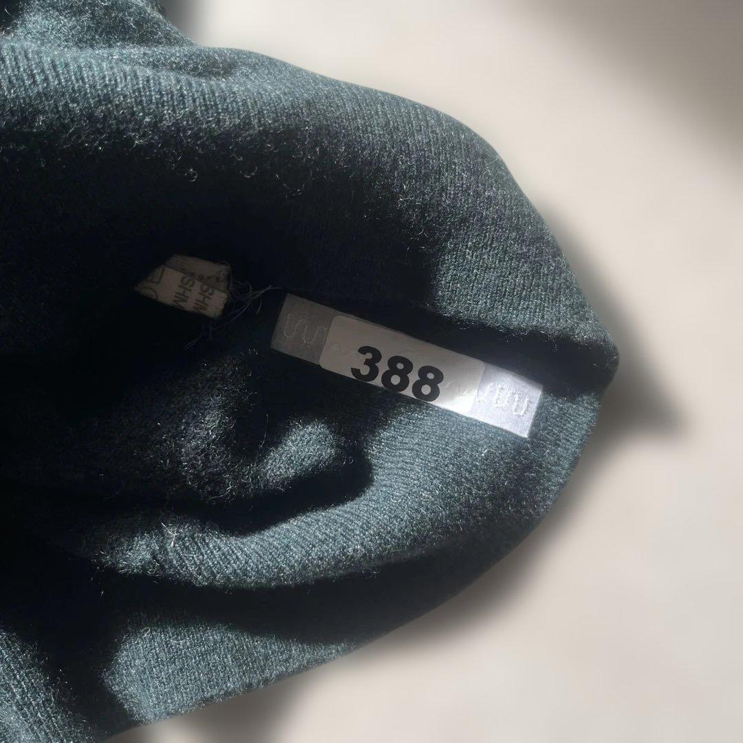 malo 90s カシミア100 ニット